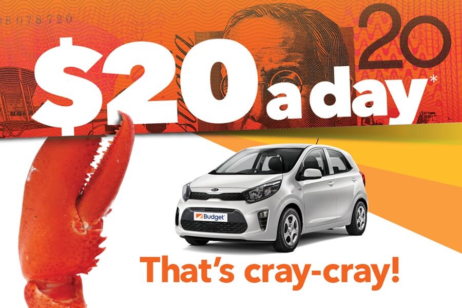 $20 Economy Autos in WA $20 Economy Autos in WA