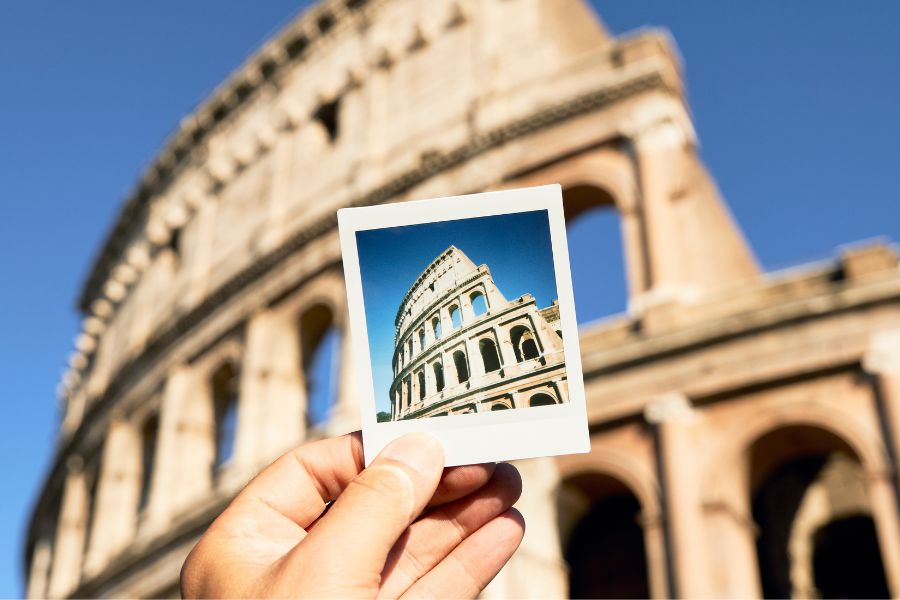 Save 20% on European car hire