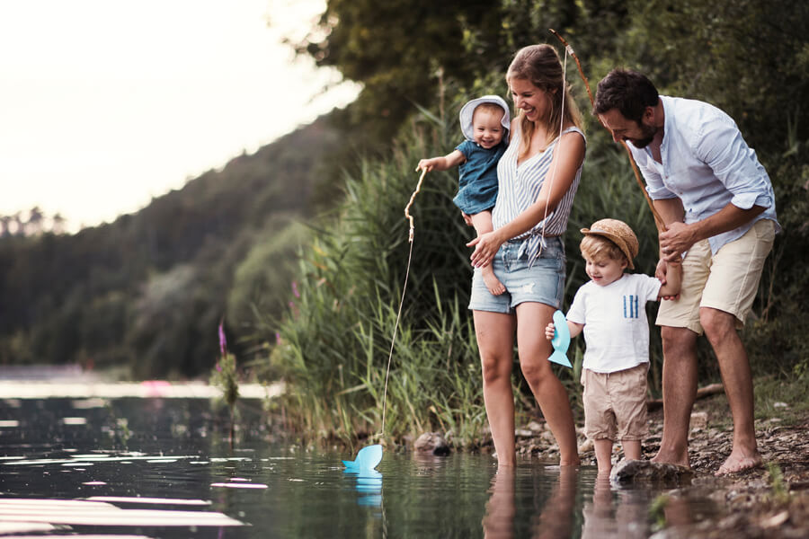 $30 Off A 3-day Weekend Adventure! $30 Off A 3-day Weekend Adventure!