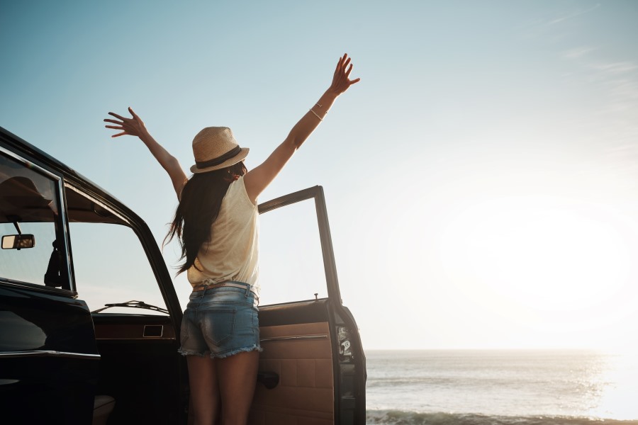 5 Day Trips from Brisbane 5 Day Trips from Brisbane