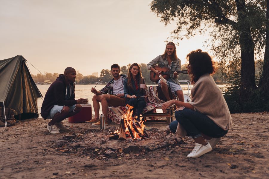 10 Tips for Camping in the Great Outdoors of Queensland Australia 10 Tips for Camping in the Great Outdoors of Queensland Australia