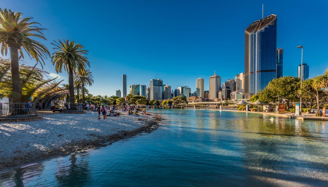 There's Something for Everyone at South Bank There's Something for Everyone at South Bank