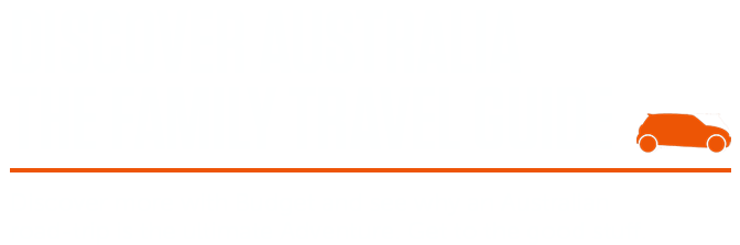 Discover Australia