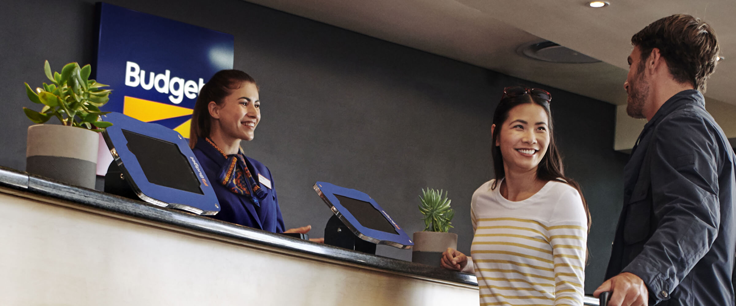 Cheap Car Hire and Car Rental Deals Budget Rent A Car