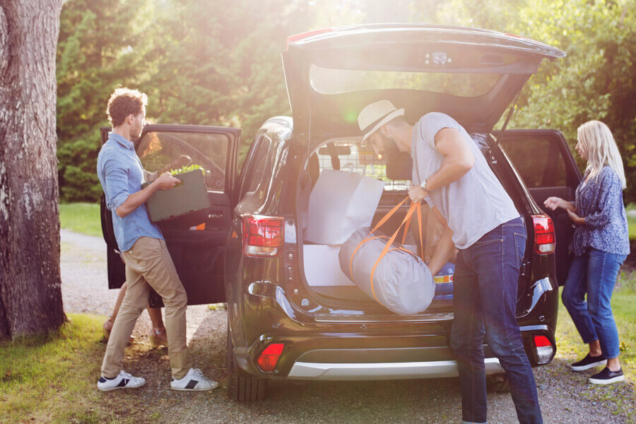 Take that road trip you’ve been holding off on! Take that road trip you’ve been holding off on!