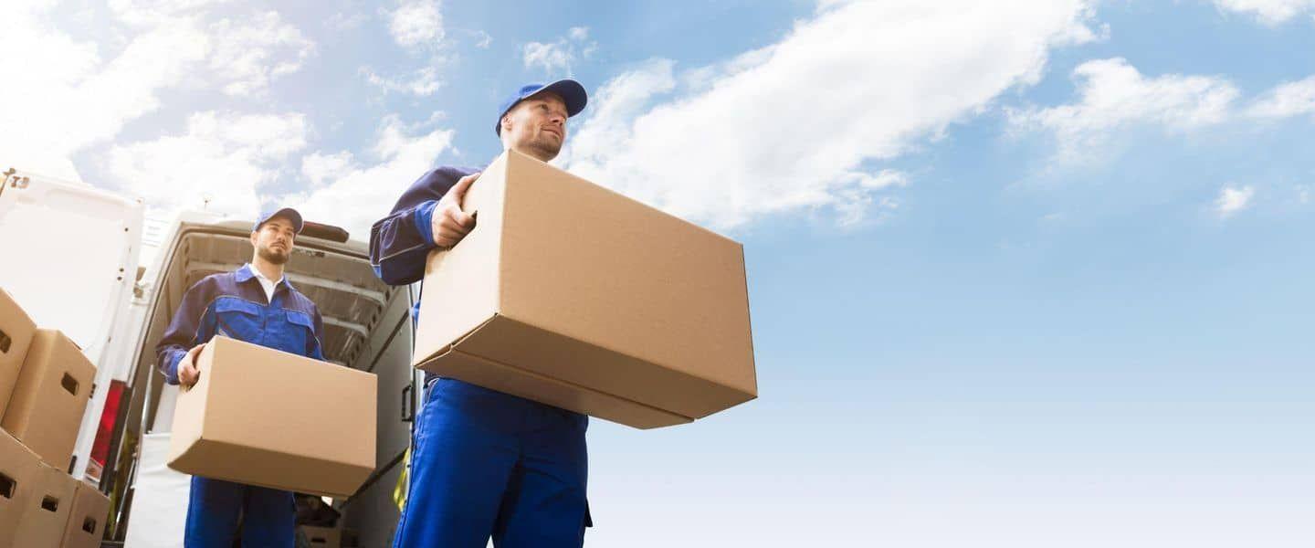 Rent a truck for 2 days or more and get 1 free