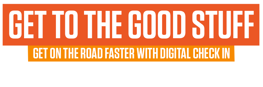 Budget Australia Car Rental
