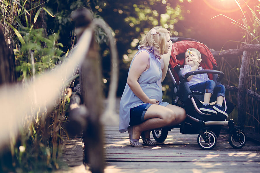 Pram hire available in Tassie Pram hire available in Tassie