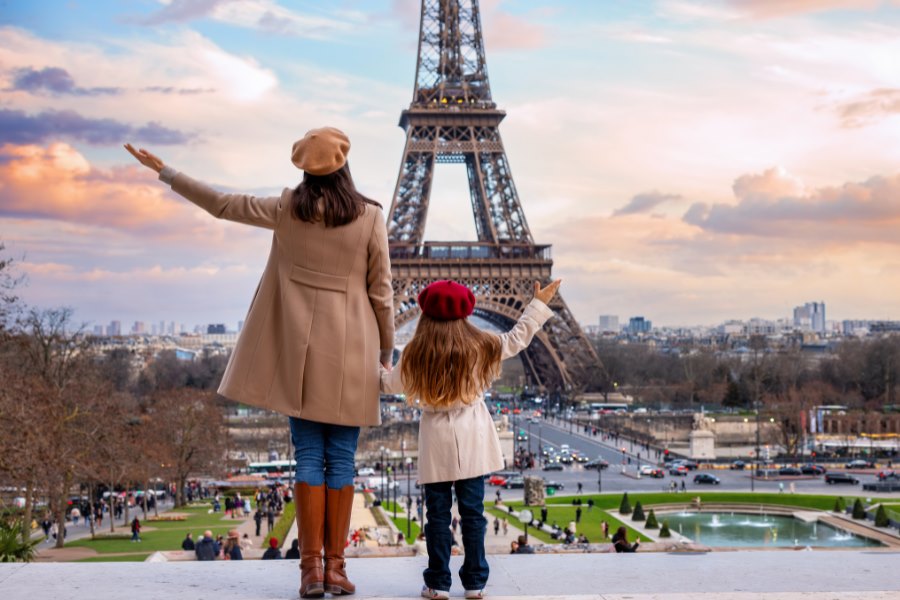 Grab 15% off your Europe car rental