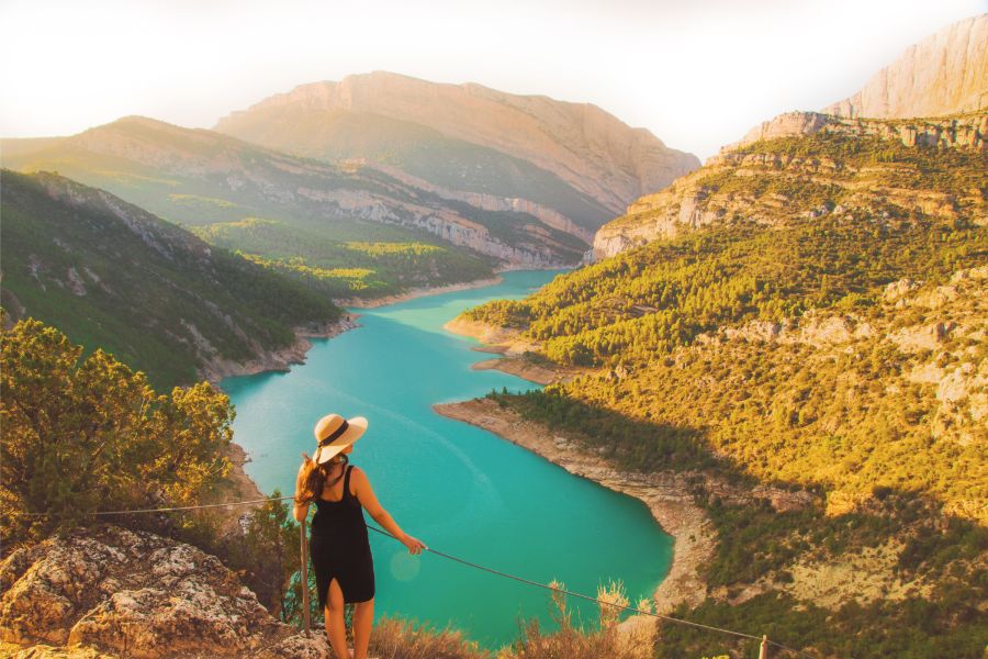 Grab 15% off your car hire in Europe