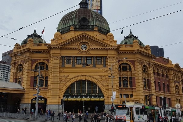 Free Things to do in Melbourne