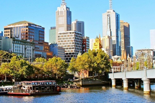 What to Do in Melbourne: Must-Sees and Local Favourites