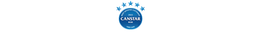 Budget Australia Car Rental Canstar Logo Budget Australia Car Rental Canstar Logo