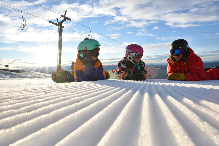 Cardrona 2-for-1 Lift Pass Offer* Cardrona 2-for-1 Lift Pass Offer*